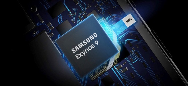 Samsung đang sản xuất chip Exynos tùy chỉnh cho Google - Ảnh 2.
