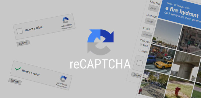 Google dự định tính phí cho reCAPTCHA, Cloudflare ngay lập tức tìm dịch vụ CAPTCHA khác thay thế - Ảnh 1.