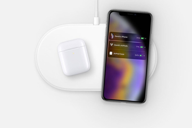 Sạc không dây AirPower của Apple có thể sẽ được ra mắt vào cuối năm nay, với mức giá không tưởng - Ảnh 1.