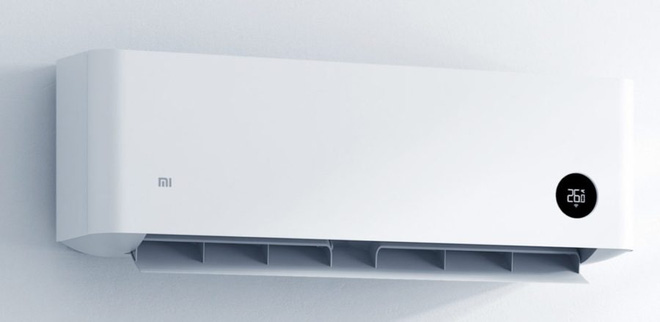 Xiaomi ra mắt điều hòa Gentle Breeze: Tiết kiệm năng lượng, điều khiển bằng giọng nói, giá từ 7.3 triệu đồng - Ảnh 1.
