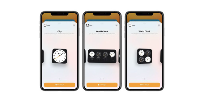 iOS 14 Beta 3 ra mắt: Tổng hợp những tính năng mới - Ảnh 3.