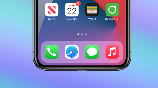 iOS 14 Beta 3 ra mắt: Tổng hợp những tính năng mới - Ảnh 1.