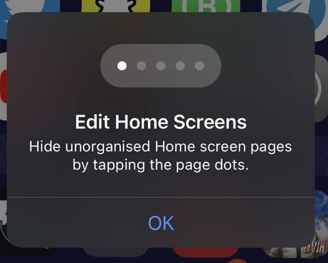 iOS 14 Beta 3 ra mắt: Tổng hợp những tính năng mới - Ảnh 4.