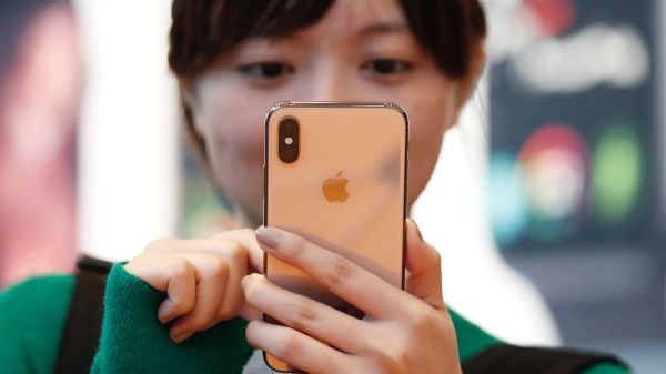 Qualcomm giành chiến thắng, Tòa án Trung Quốc ra lệnh cấm bán nhiều dòng iPhone tại nước này - Ảnh 1.