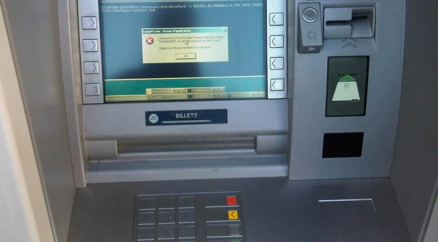 Malware có khả năng ép máy ATM phải phun hết tiền ra đang trên đà lây lan - Ảnh 4.