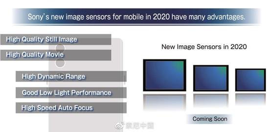 Sony tuyên bố mục tiêu cuối cùng sẽ là đưa cảm biến camera trên smartphone sánh ngang với máy ảnh DSLR - Ảnh 2.