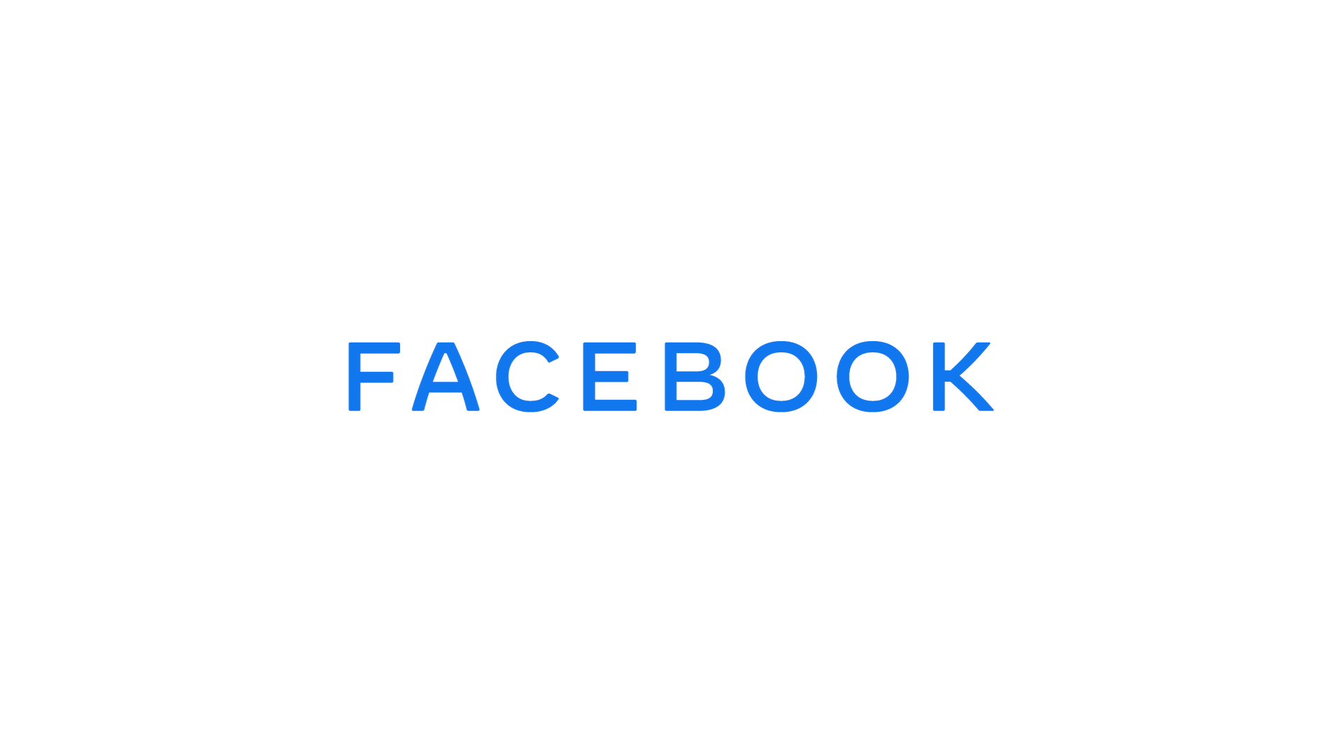 Facebook ra mắt logo mới nhiều màu sắc - Ảnh 1.