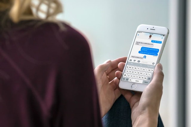 Gợi ý khắc phục lỗi không thể gửi được tin nhắn iMessage trên iPhone - Ảnh 1.
