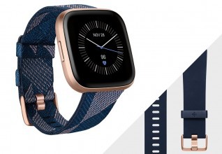Fitbit ra mắt Versa 2: Một chiếc smartwatch thay thế Apple Watch với giá chỉ 199 USD - Ảnh 3.