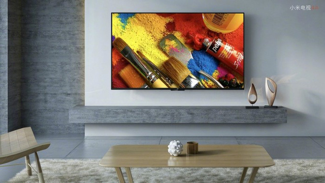 Xiaomi ra mắt Mi TV 4A 40inch, hỗ trợ điều khiển bằng giọng nói, giá 6 triệu đồng - Ảnh 1.