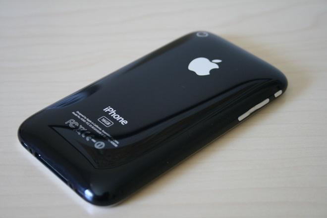 Trải qua 10 năm nhiều thay đổi, đâu mới là chiếc iPhone đẹp nhất? - Ảnh 5.