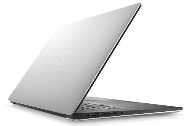 Dell trình làng laptop XPS 15 2018, chip Core i9, card đồ họa GTX 1050Ti - Ảnh 2.