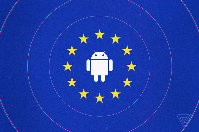 Google cảnh báo: Android có thể sẽ không còn miễn phí vì án phạt của EU - Ảnh 1.