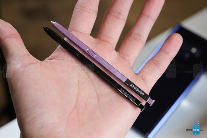 Điểm danh 7 tính năng hấp dẫn và duy nhất chỉ có trên bút S Pen của Galaxy Note9 - Ảnh 3.