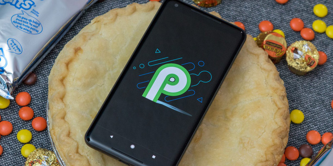 P có nghĩa là Power - cùng tìm hiểu những cải tiến về thời lượng pin trên Android P - Ảnh 1.