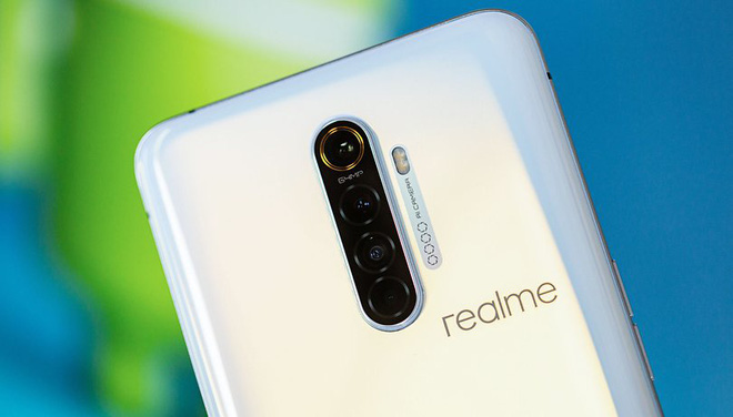 Realme có thể tách khỏi OPPO để trở thành một nhà sản xuất smartphone độc lập - Ảnh 1.