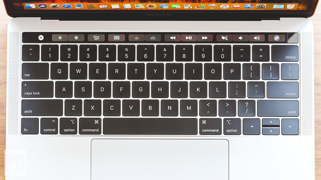 Apple ra mắt MacBook Pro 2019 với CPU 8 nhân, bàn phím mới không dễ hỏng như đời cũ - Ảnh 2.