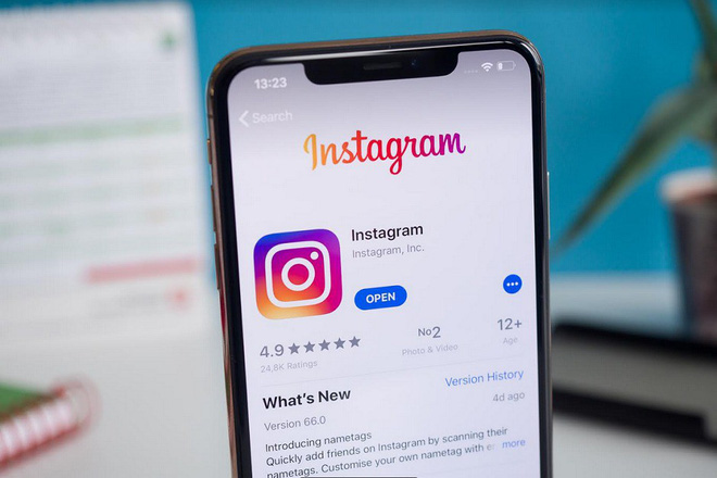 Hàng triệu người dùng Instagram bị rò rỉ thông tin cá nhân, đa phần là người nổi tiếng - Ảnh 2.