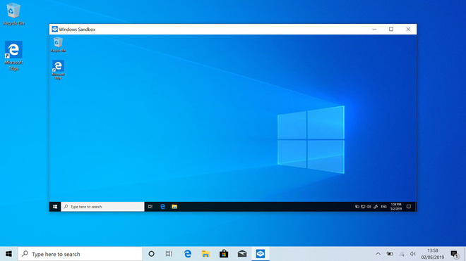 Đã có bản cập nhật Windows 10 May 2019: Thay đổi đơn giản giúp hệ điều hành của Microsoft trở nên tuyệt vời hơn - Ảnh 5.
