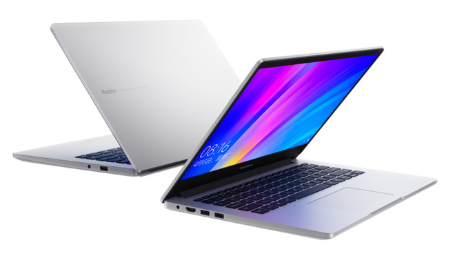 Redmibook 14 có thêm bản Core i3, 4GB RAM, SSD 256GB giá chỉ 10,7 triệu - Ảnh 2.