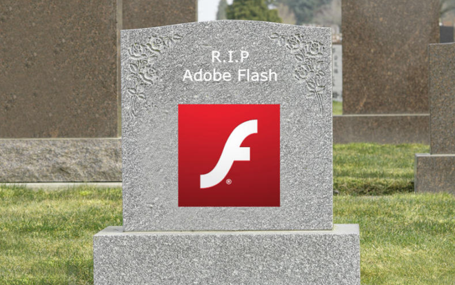 Với bản cập nhật Chrome mới, Google vừa đâm thêm một nhát kết liễu Adobe Flash - Ảnh 1.