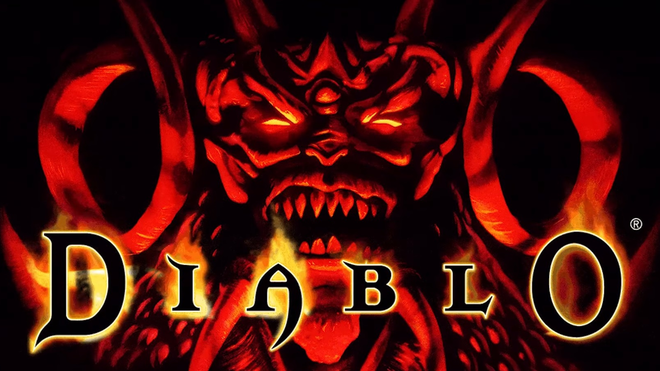 Huyền thoại Diablo 1 cuối cùng cũng có thể chơi trực tiếp trên trình duyệt - Ảnh 1.