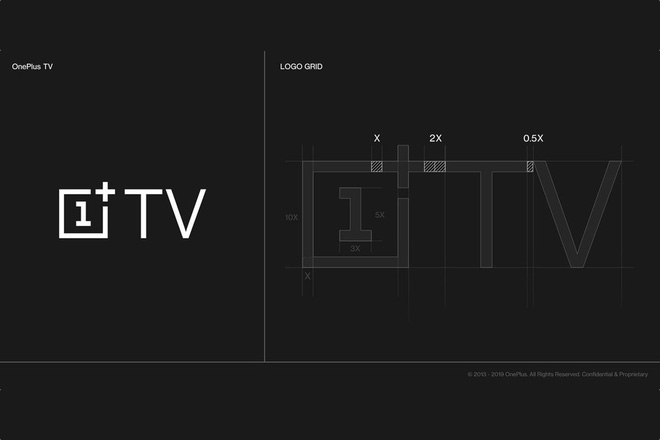 OnePlus xác nhận thương hiệu mới OnePlus TV, ra mắt vào tháng 9 - Ảnh 1.