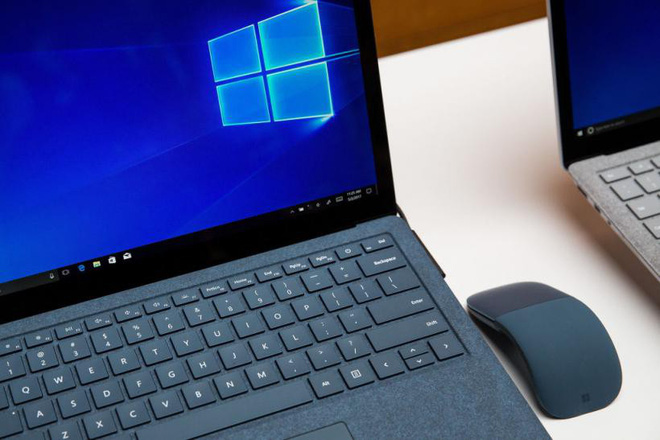 Hãy cập nhật Windows 10 ngay lập tức, Microsoft vừa công bố một loạt các lỗ hổng bảo mật nghiêm trọng - Ảnh 1.