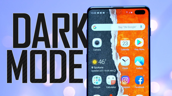 Dark mode không tốt cho mắt như bạn tưởng đâu, sự thật phức tạp hơn thế nhiều! - Ảnh 5.