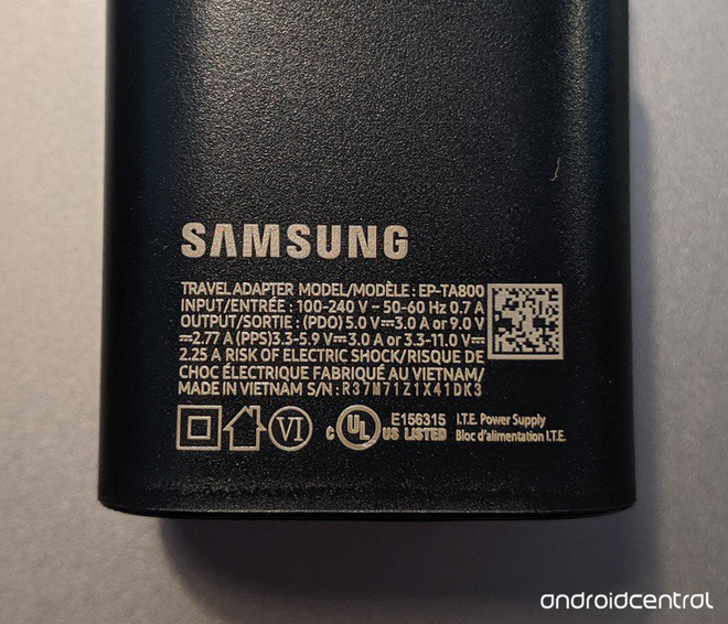 Giải mã công nghệ sạc siêu nhanh 45W trên Samsung Galaxy Note 10+ - Ảnh 4.