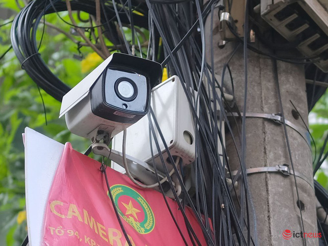TP.HCM sẽ lắp 10.000 camera giám sát toàn thành phố - Ảnh 1.