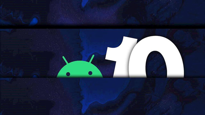 Android 10 sẽ phát hành vào 3/9 và đây là những smartphone sẽ lên Android 10 sớm nhất - Ảnh 1.