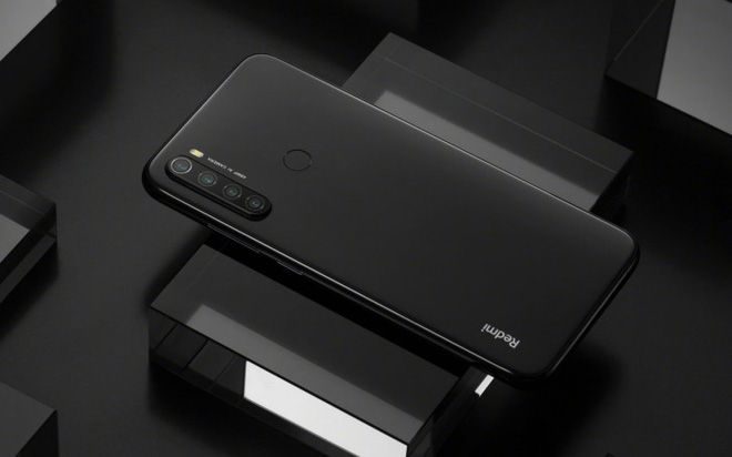 Xiaomi Redmi Note 8 và Note 8 Pro chính thức ra mắt, giá bán từ 140 USD cho Note 8 và từ 196 USD cho Note 8 Pro - Ảnh 3.