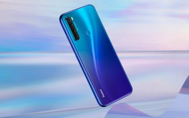 Xiaomi Redmi Note 8 và Note 8 Pro chính thức ra mắt, giá bán từ 140 USD cho Note 8 và từ 196 USD cho Note 8 Pro - Ảnh 1.