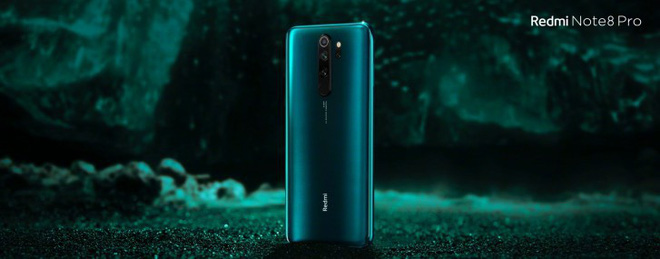 Xiaomi Redmi Note 8 và Note 8 Pro chính thức ra mắt, giá bán từ 140 USD cho Note 8 và từ 196 USD cho Note 8 Pro - Ảnh 5.