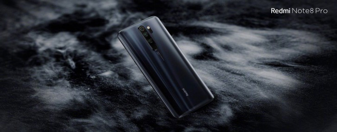 Xiaomi Redmi Note 8 và Note 8 Pro chính thức ra mắt, giá bán từ 140 USD cho Note 8 và từ 196 USD cho Note 8 Pro - Ảnh 7.