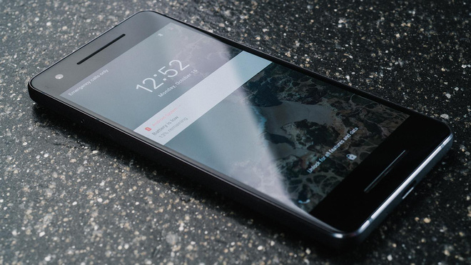 Gần như mọi smartphone Android đều có thể bị hack thông qua Wi-Fi - Ảnh 1.