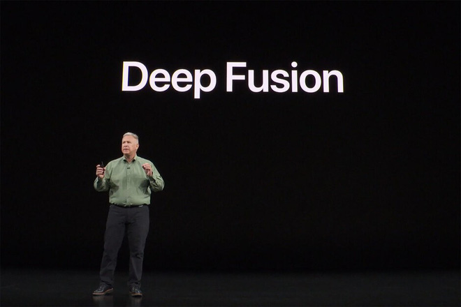 Deep Fusion: Tính năng camera ấn tượng nhất trên iPhone 11 thực chất là gì? - Ảnh 1.
