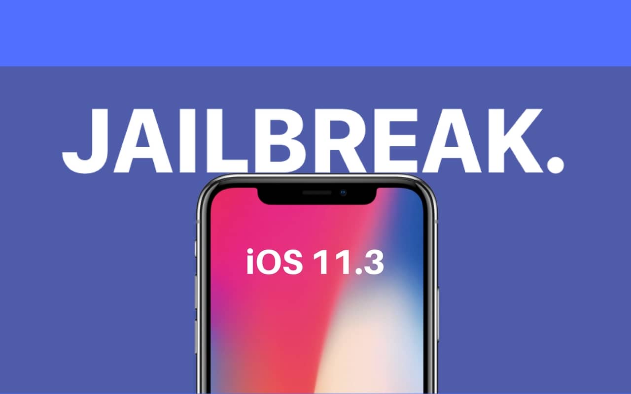 jailbreak,iOS,iOS 11