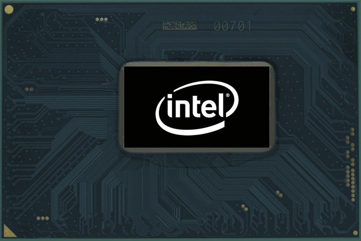 Intel đưa dòng chip 6 nhân i9 lên laptop