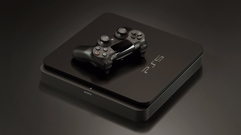 Sony PS5 đang khiến PS4 trở nên khá rẻ